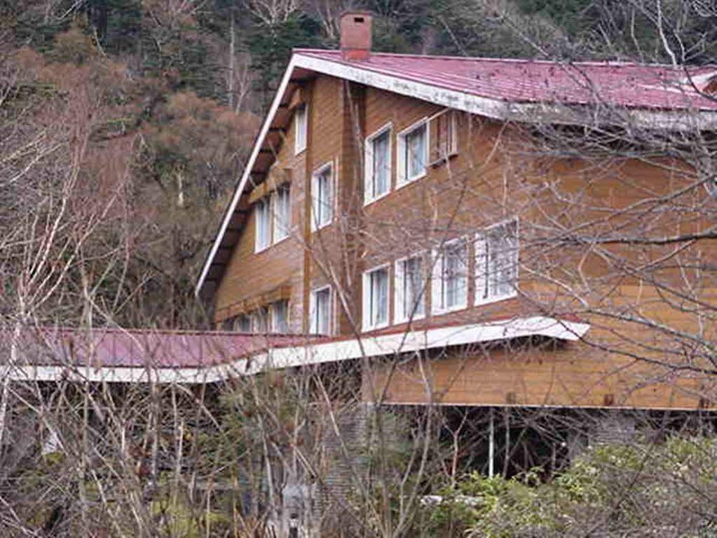 Kamikochi Hotel Shirakabaso Matsumoto Esterno foto